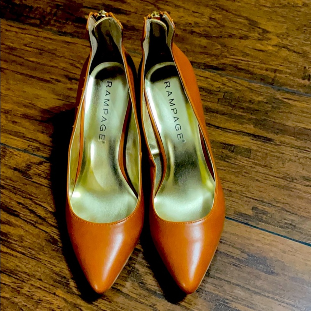 Heels
